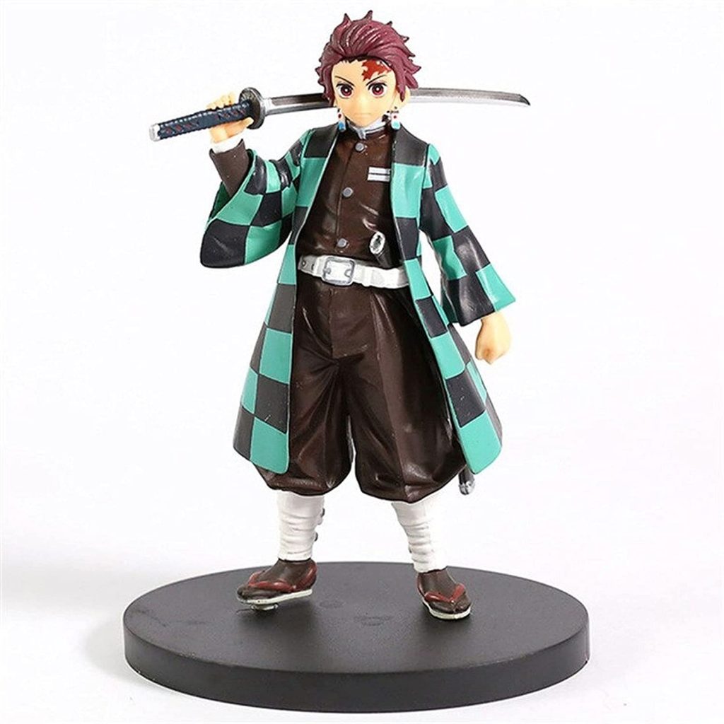 Demon Slayer Figures