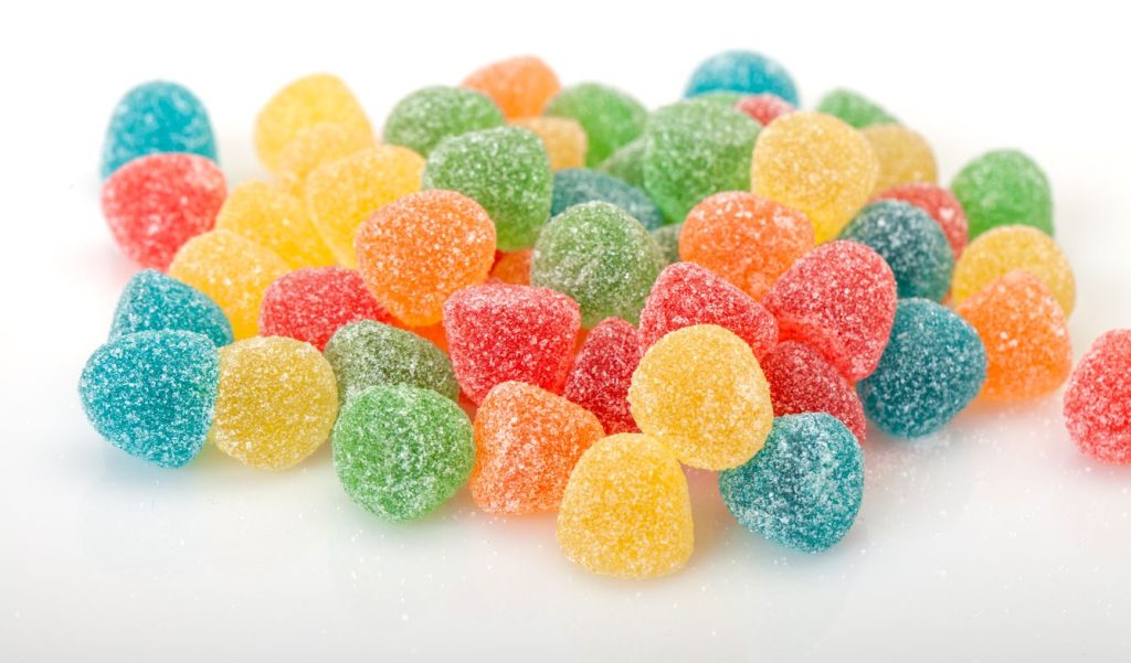 Gummies