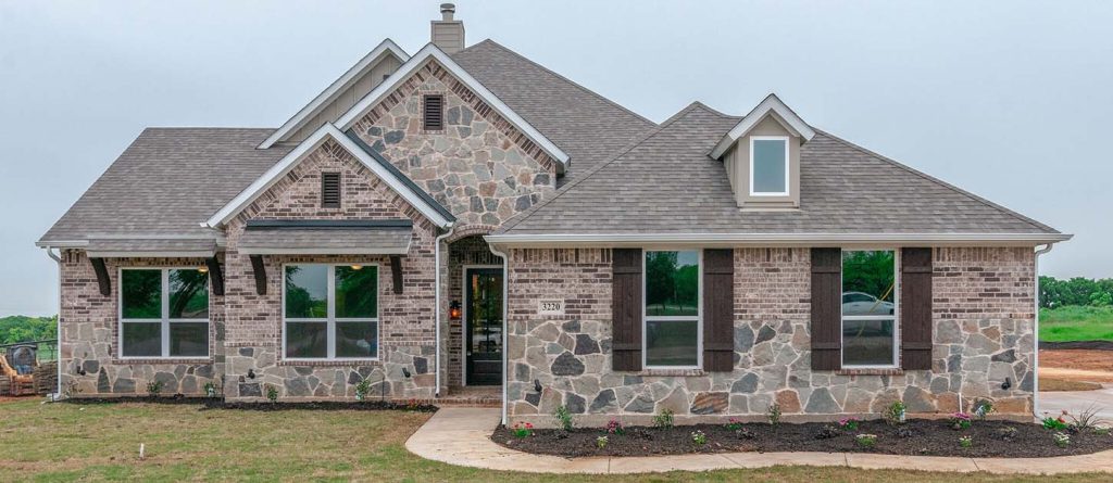 Custom Home Builders 